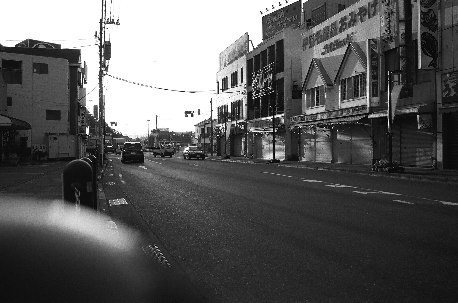 Shimoda, Shizuoka Prefecture, Japan 2007