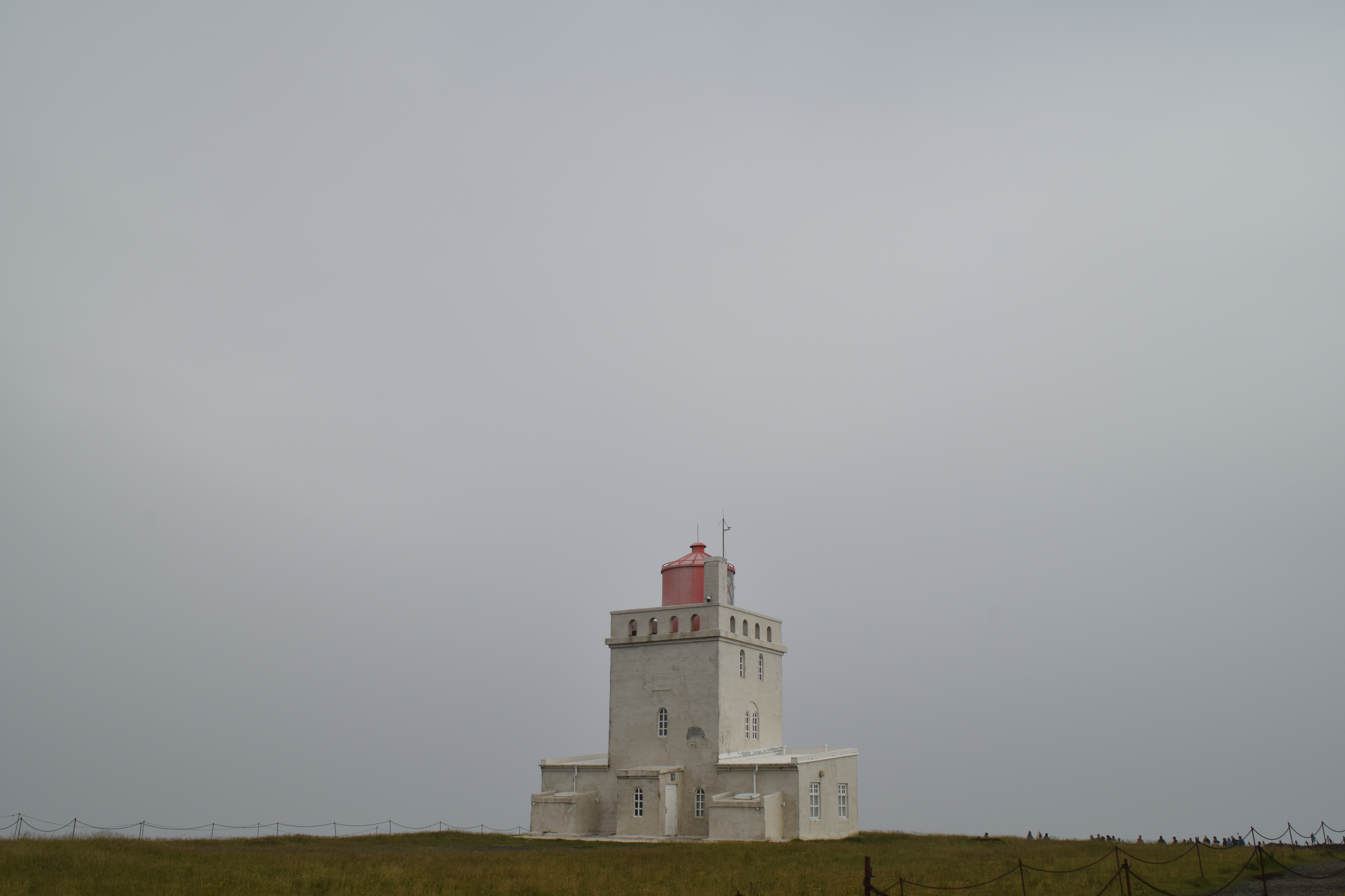 Dyrhólaey, Vík, Iceland 2025