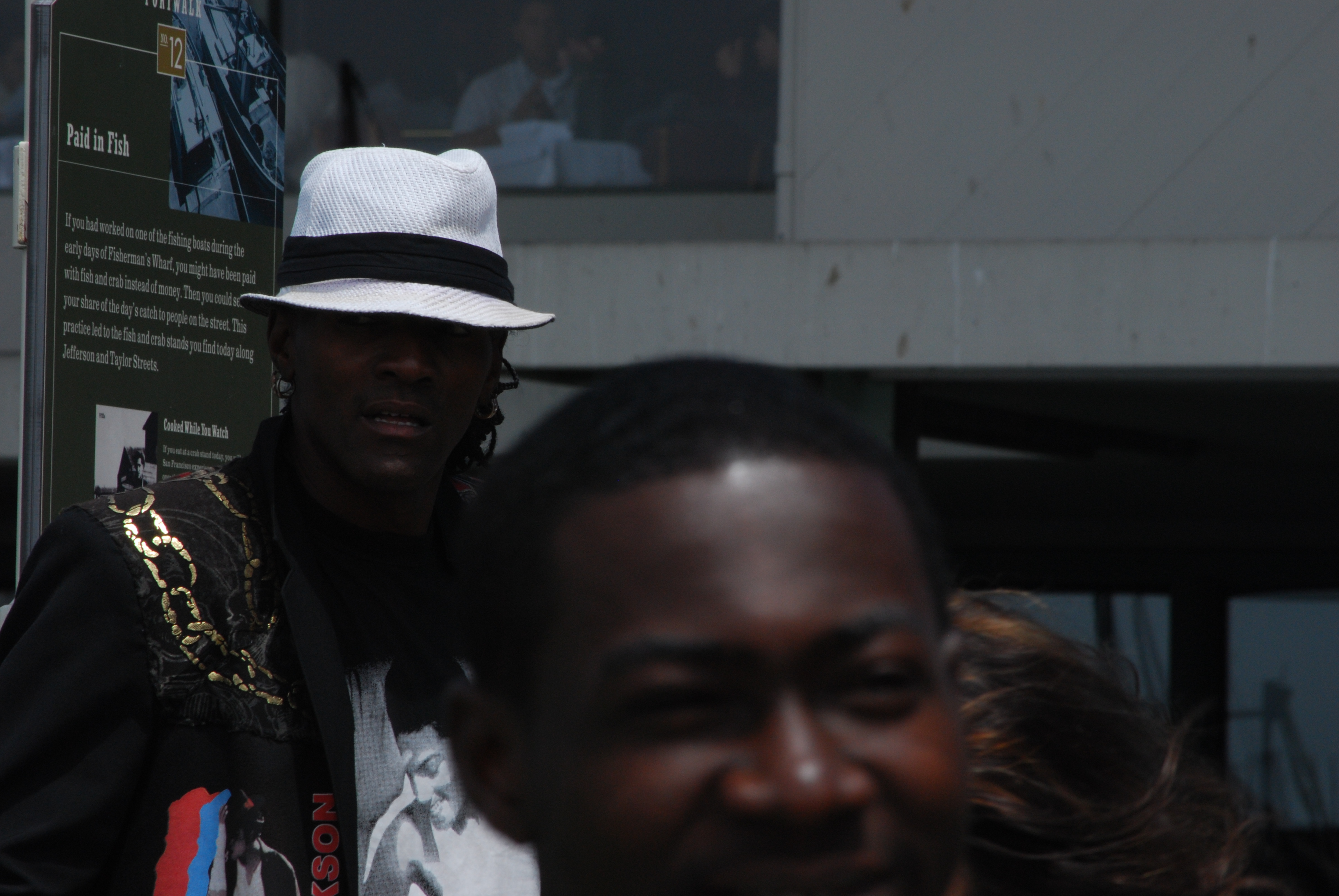 San Francisco, California 2009