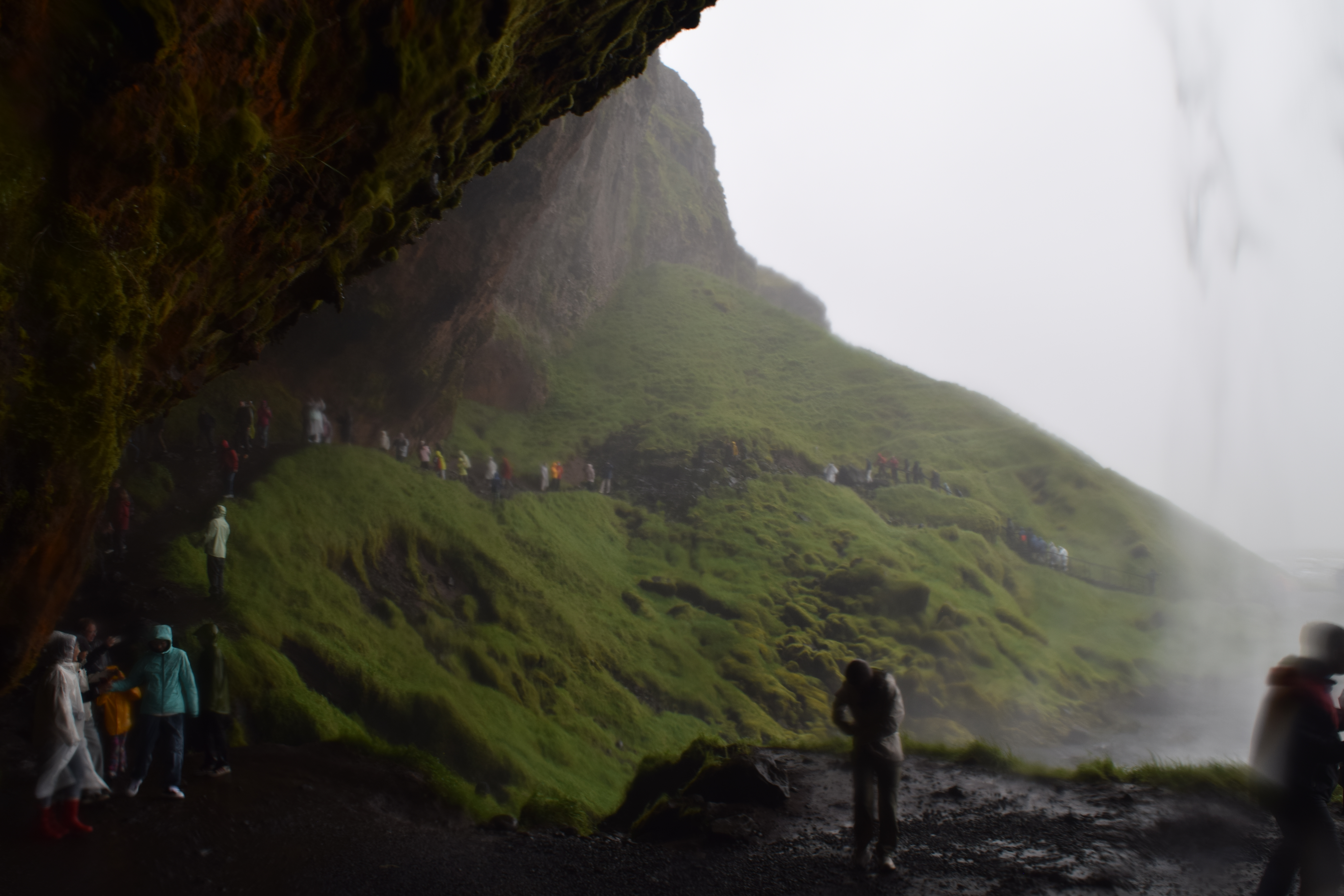 Seljalandsfoss, Iceland 2025