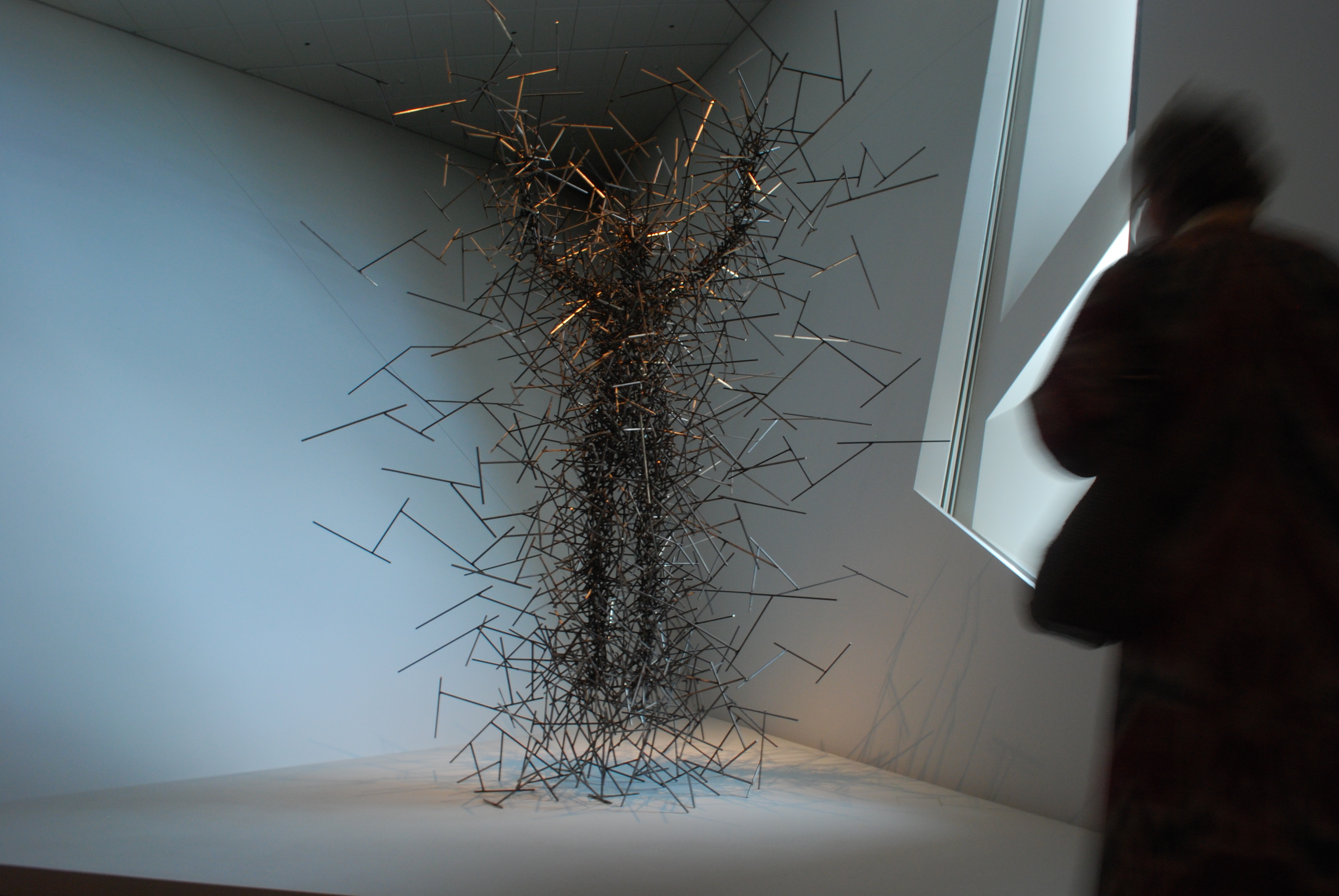 Denver Art Museum, Denver, Colorado 2009