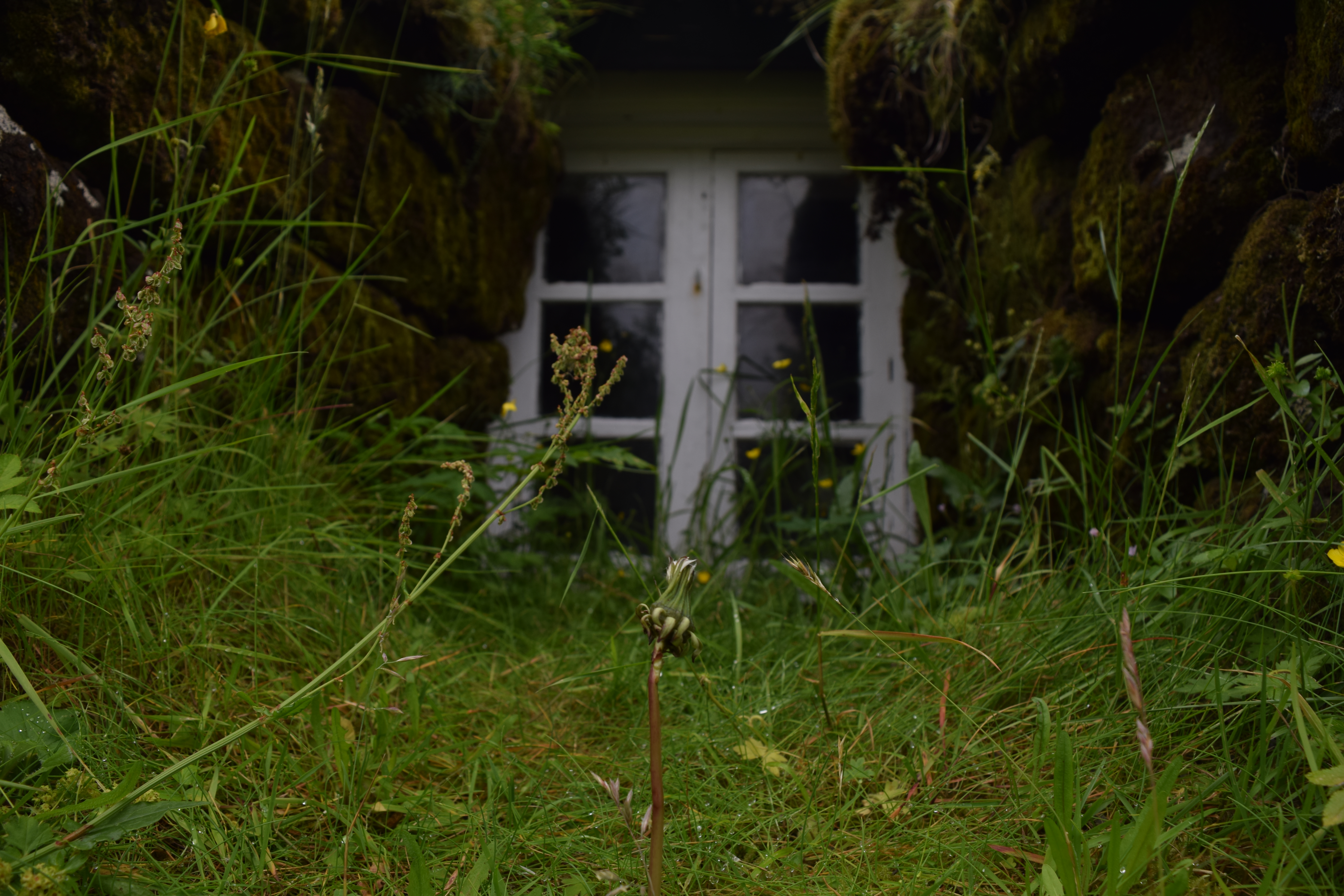 Skógar Museum, Skógar, Iceland 2025