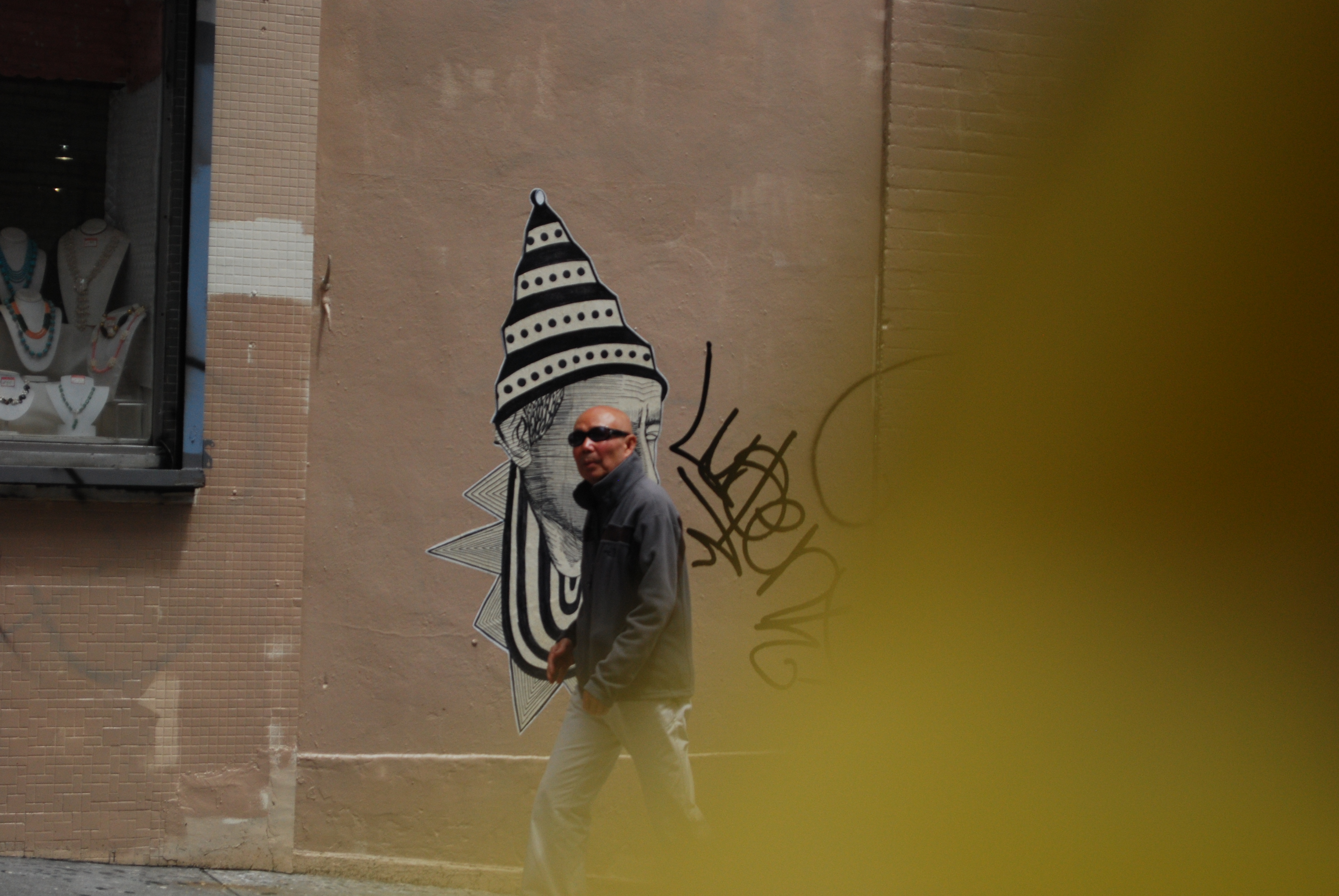 San Francisco, California 2009