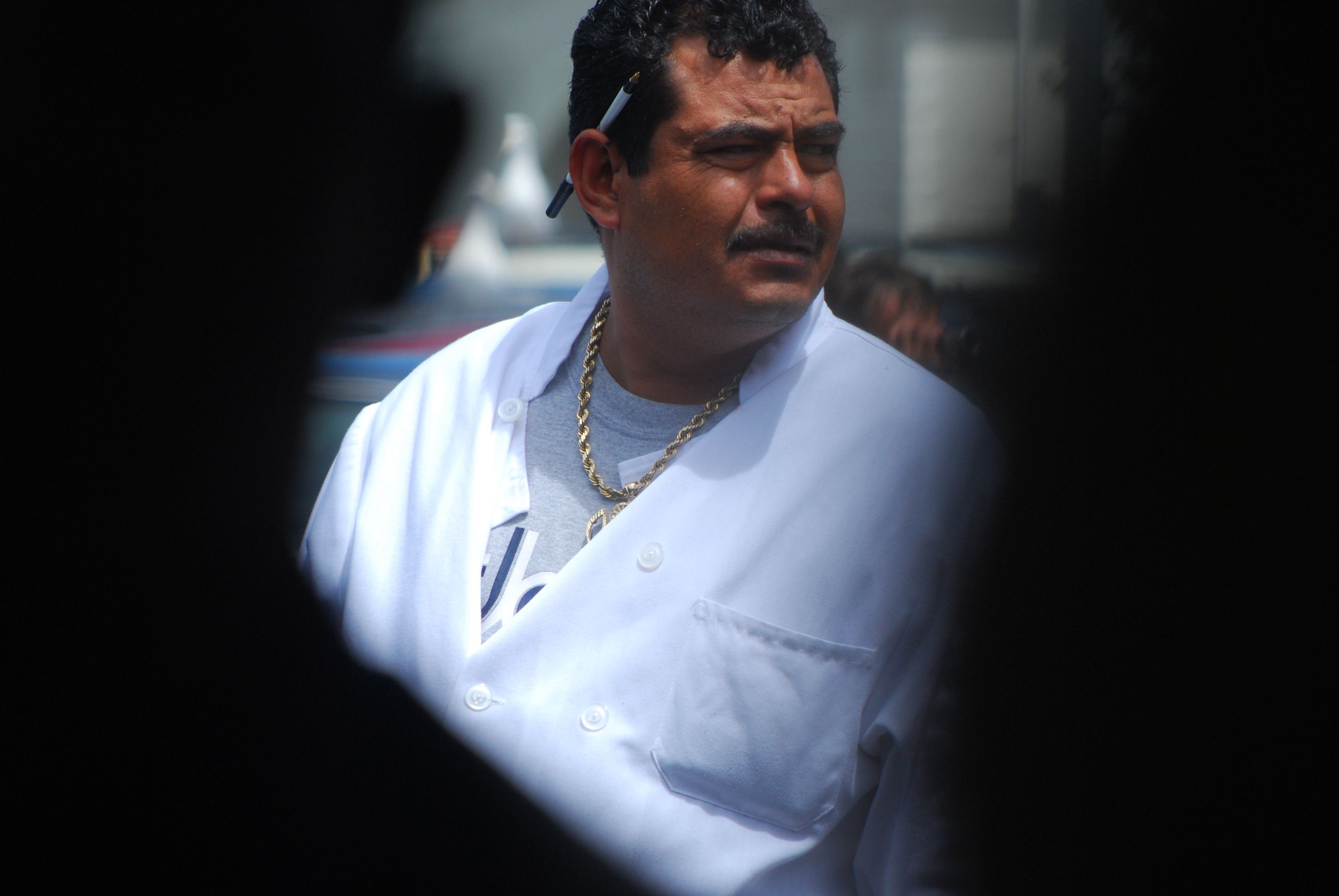 San Francisco, California 2009