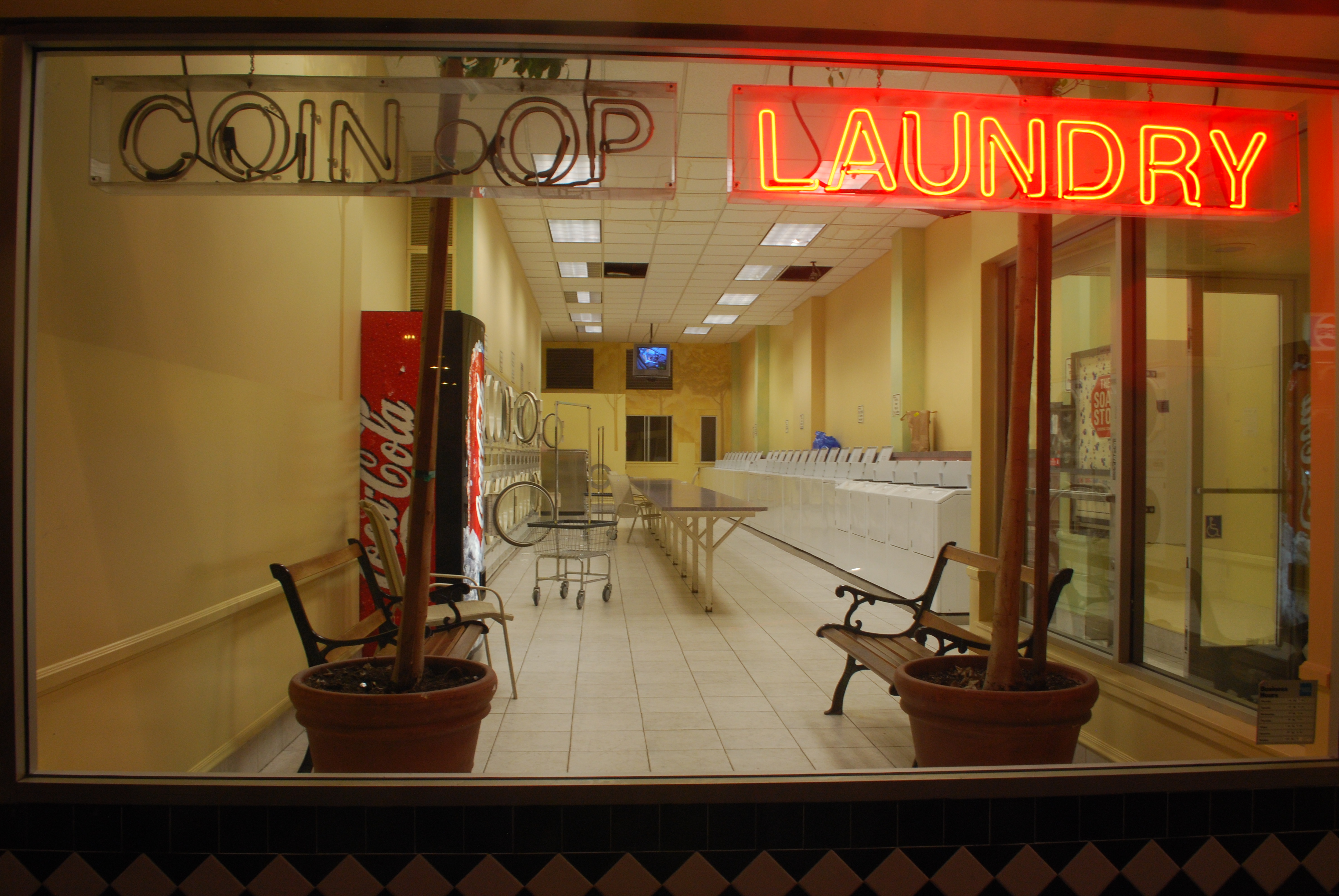 San Francisco, California 2009