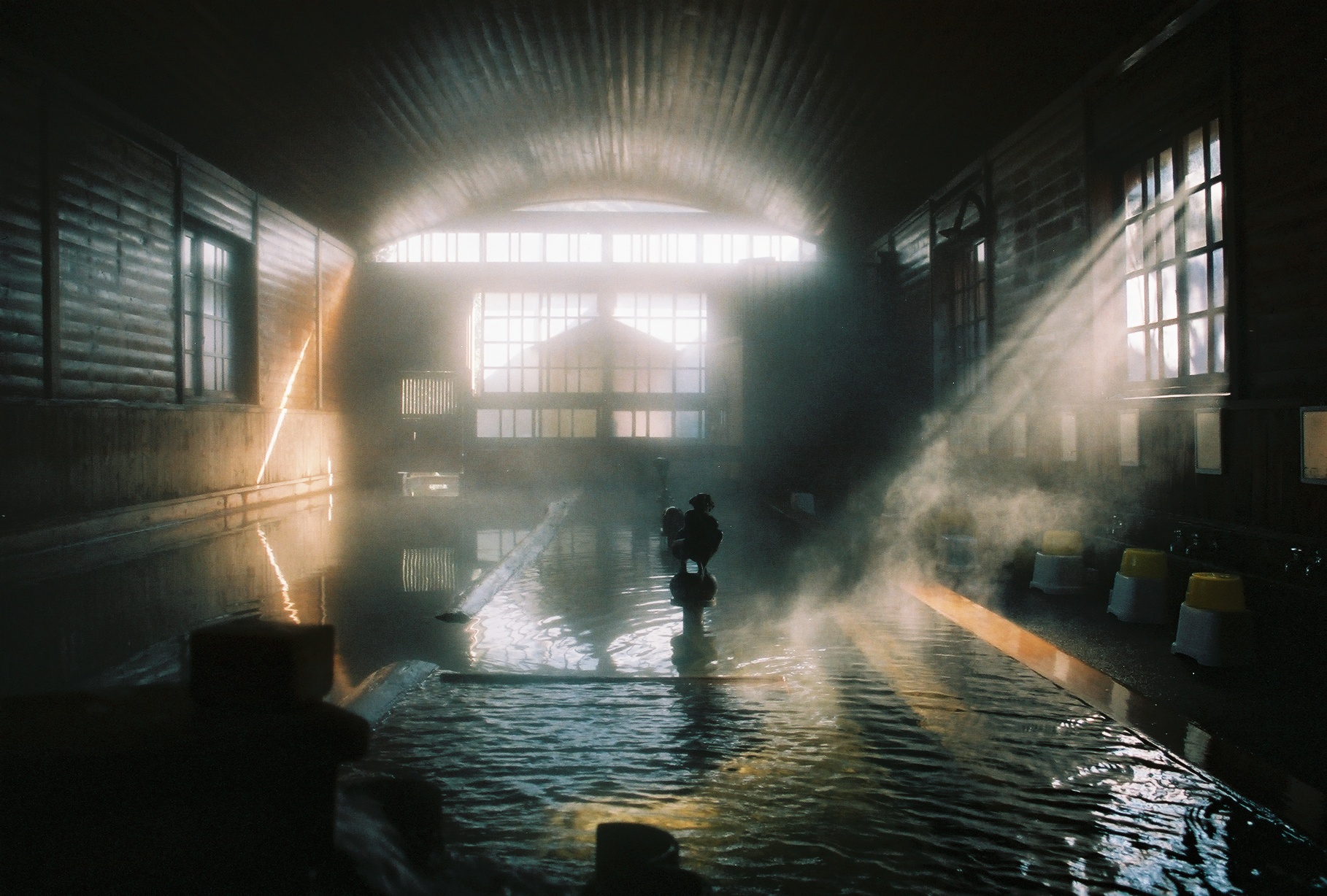 Shimoda, Shizuoka Prefecture, Japan 2007