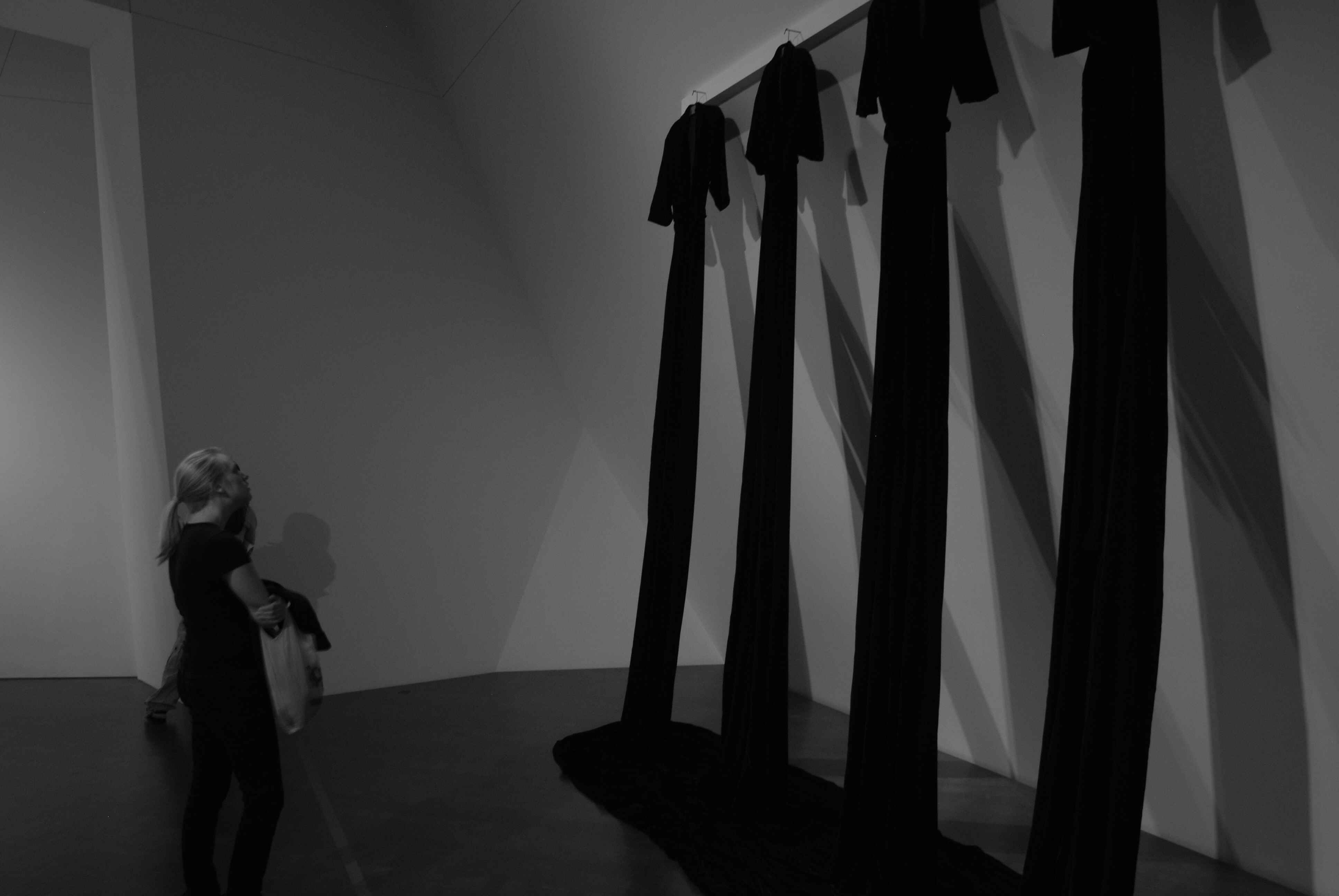 Denver Art Museum, Denver, Colorado 2009