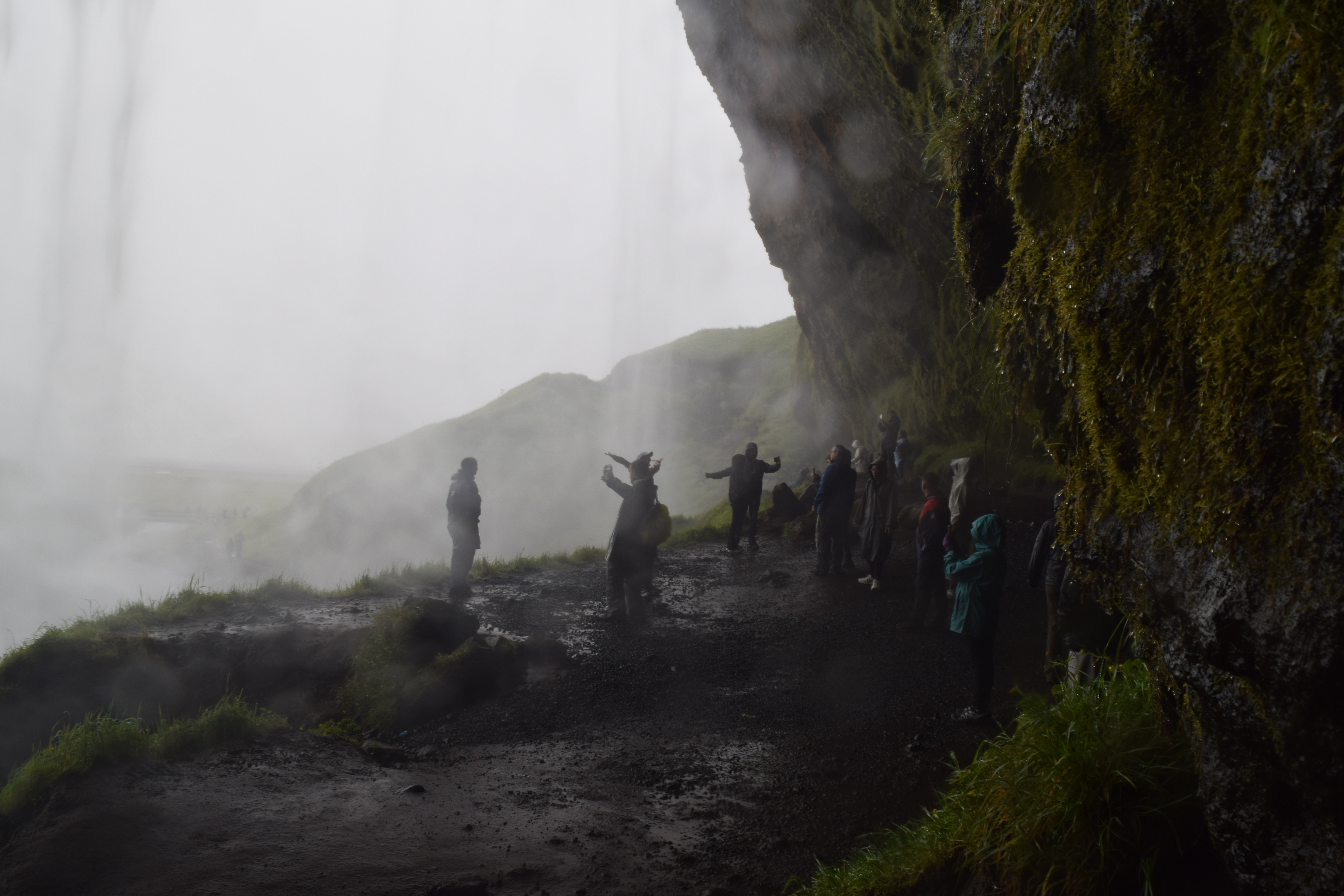 Seljalandsfoss, Iceland 2025