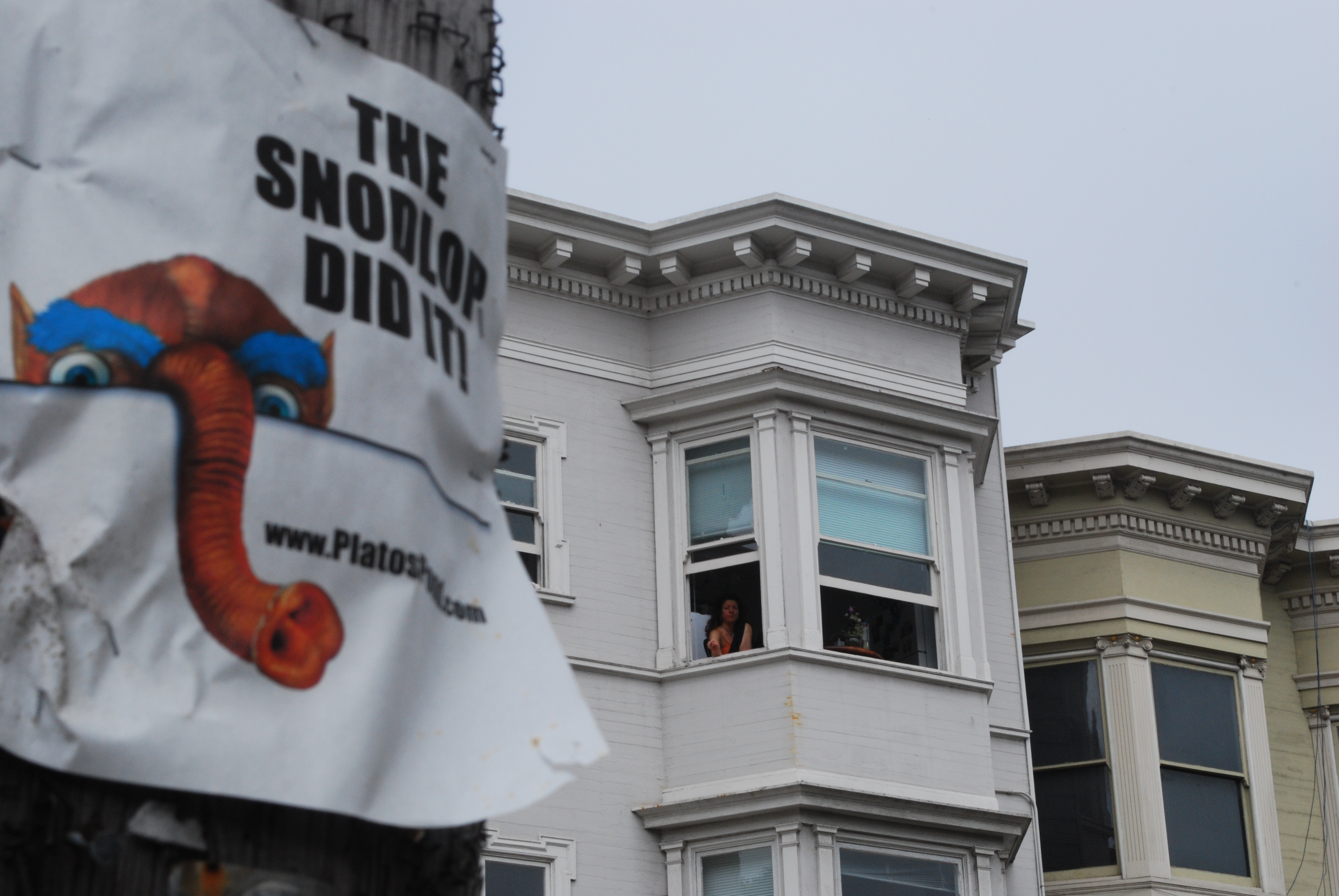 Bay Area, California 2009