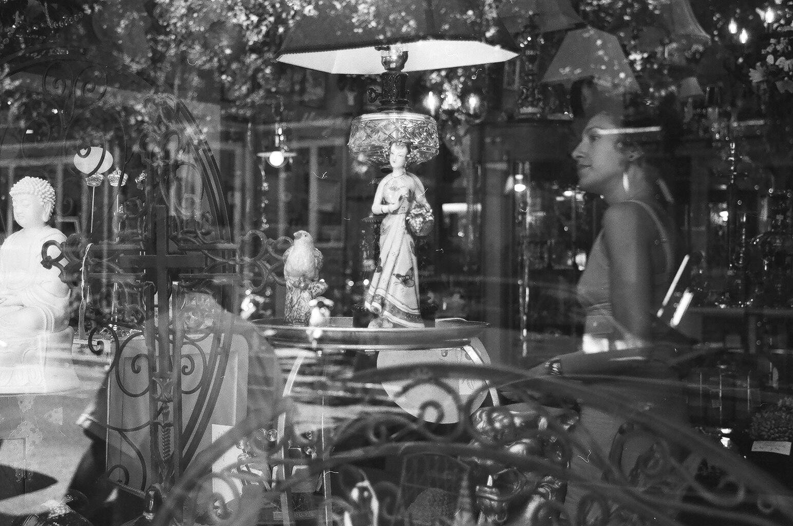 Portland, Oregon 2007