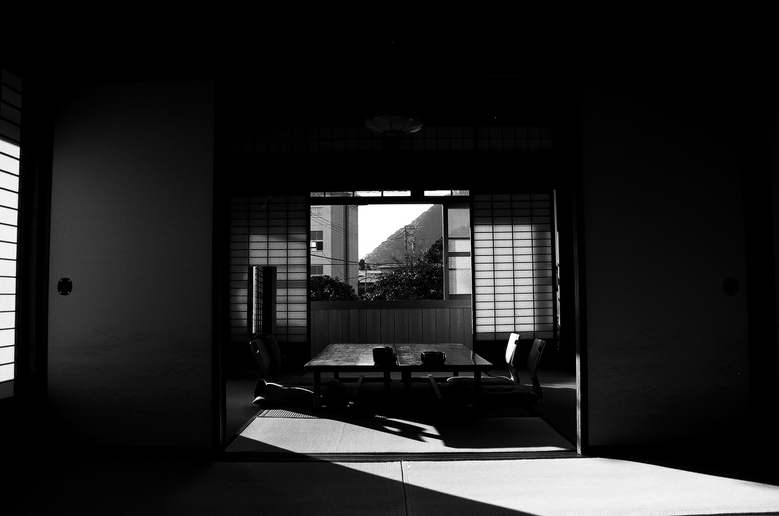 Shimoda, Shizuoka Prefecture, Japan 2007