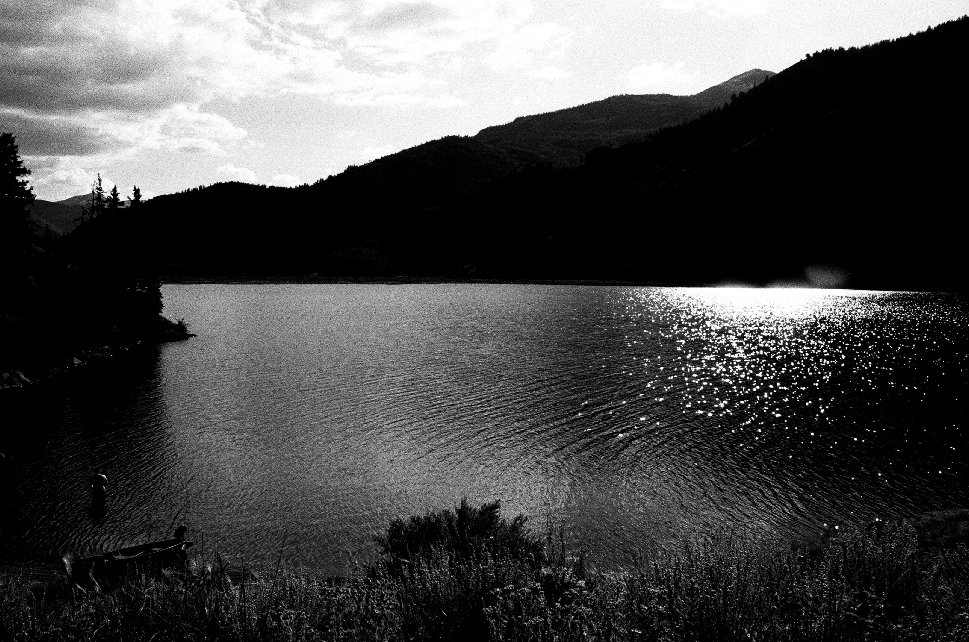 Southwest Colorado 2008