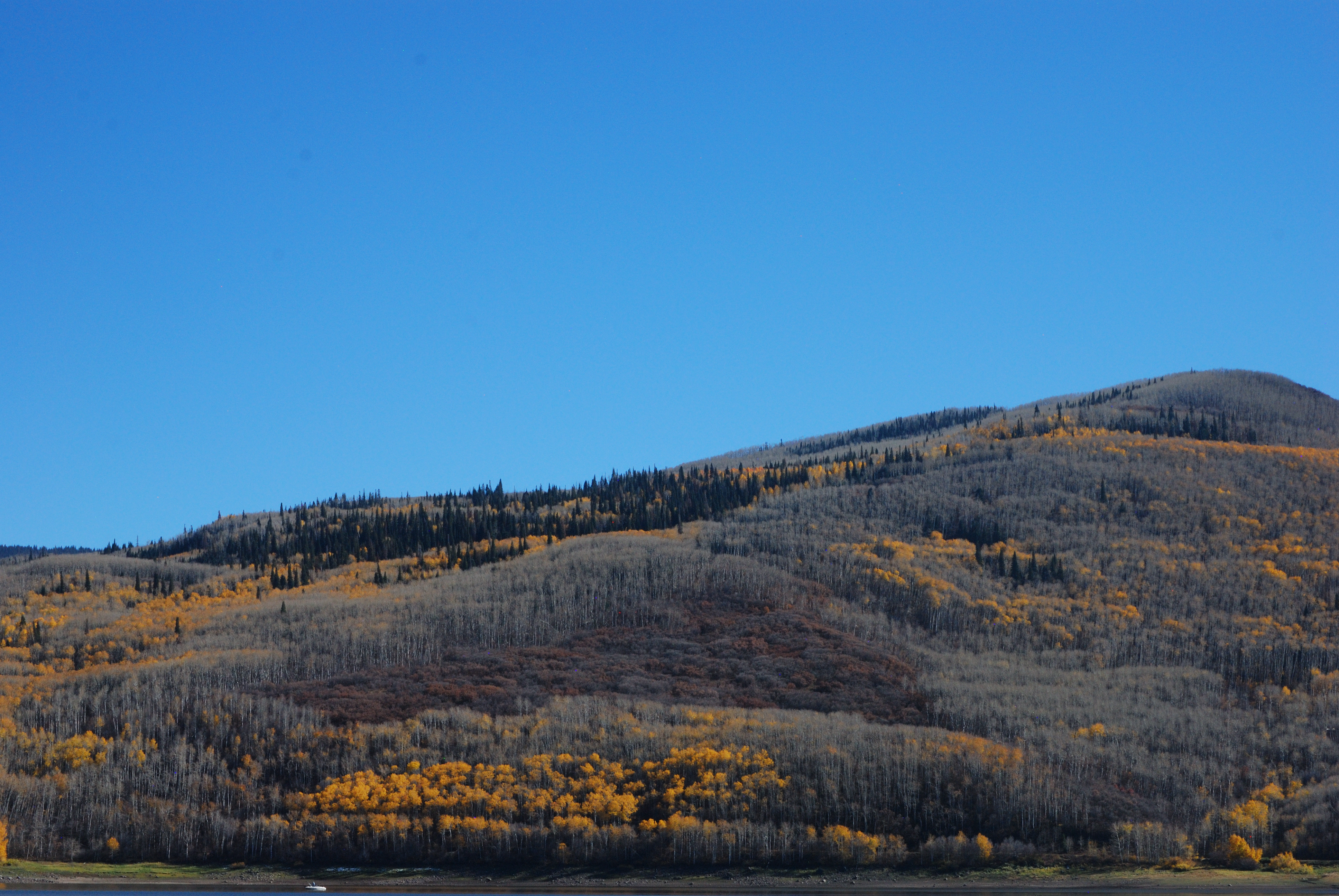 Vega State Park, Collbran, Colorado 2023