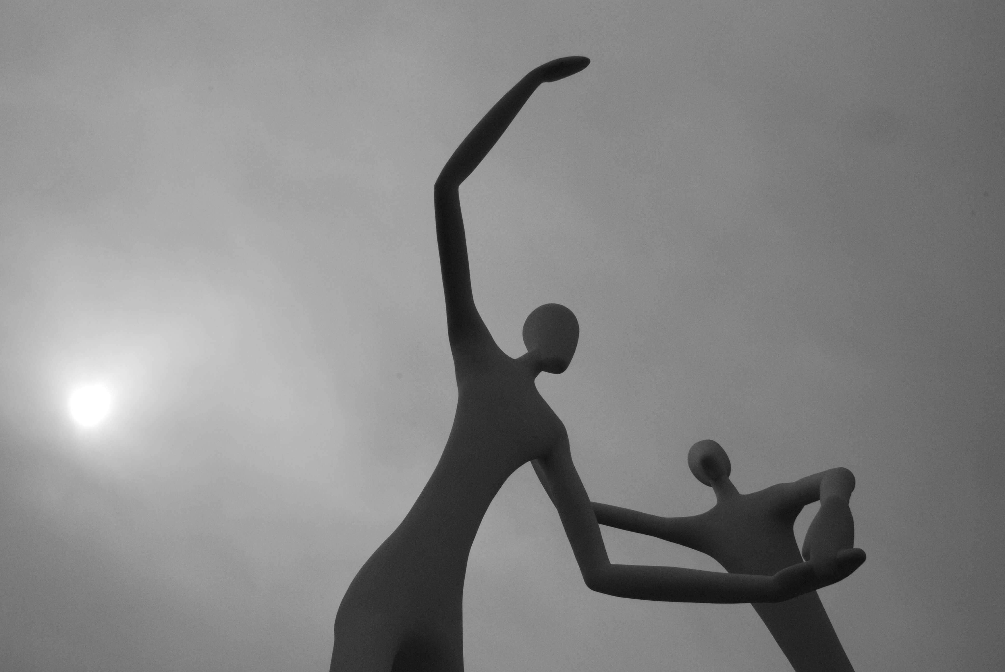 Sculpture Park, Denver Performing Arts Complex, Denver, Colorado 2009