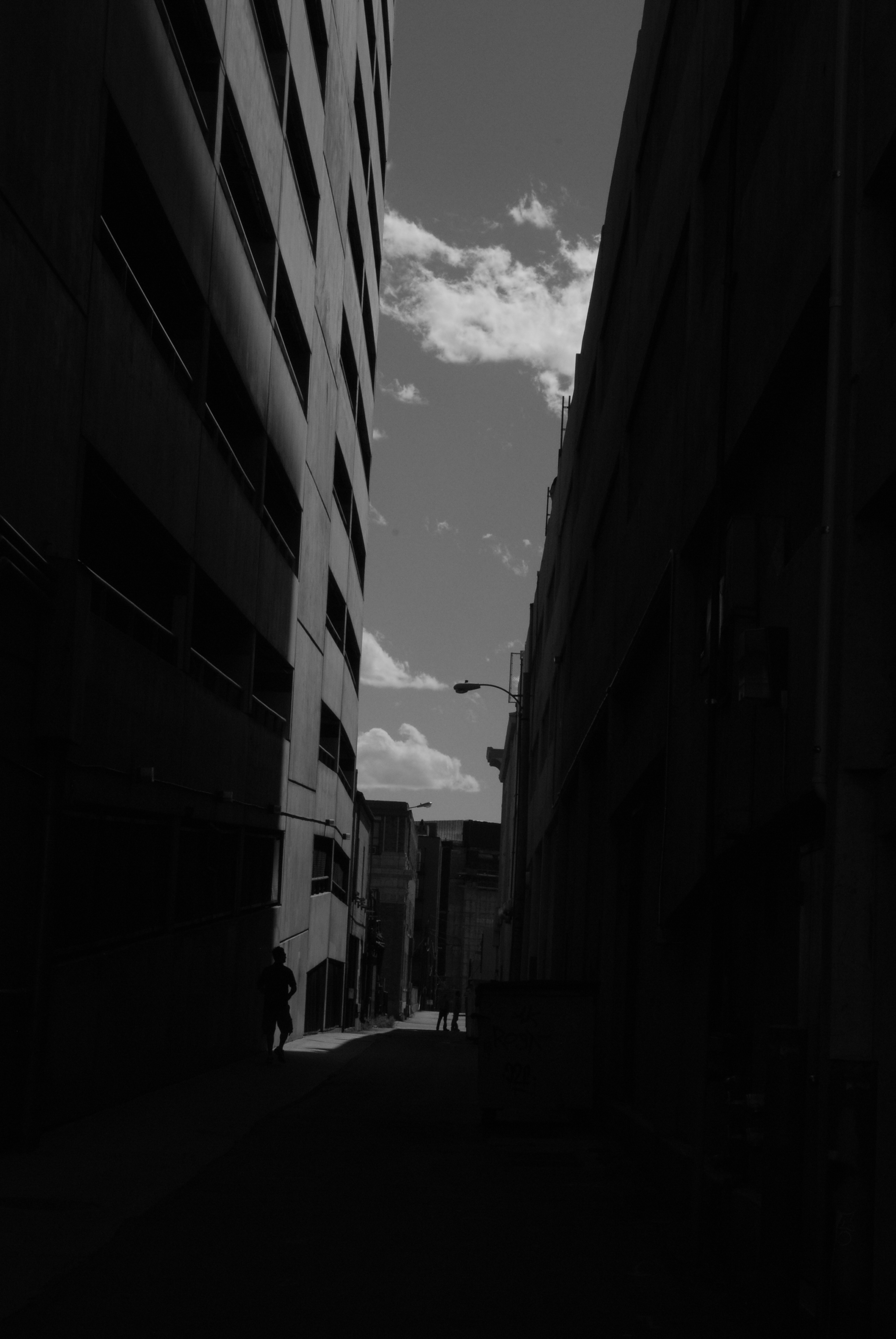 Denver, Colorado 2009