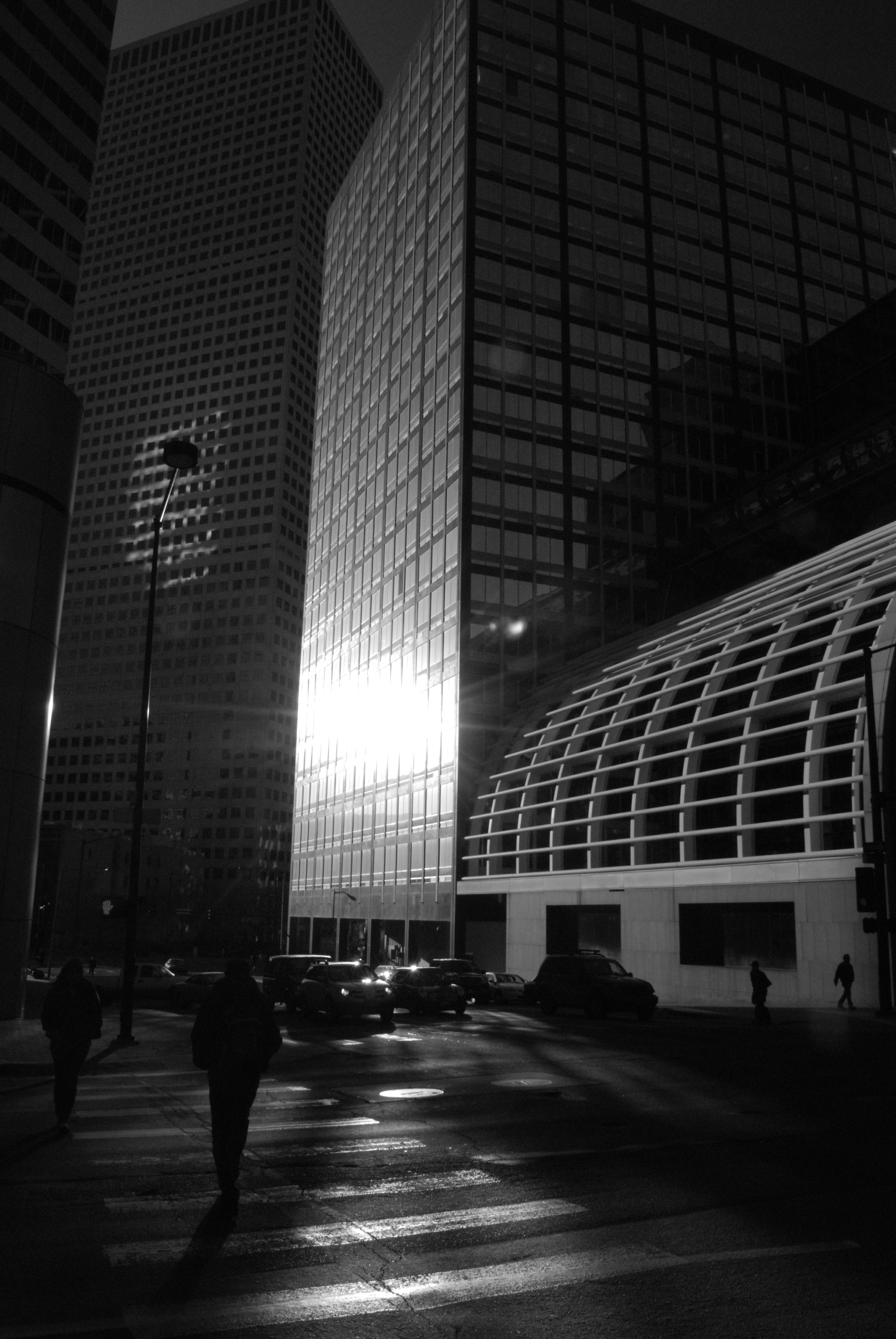 Denver, Colorado 2009