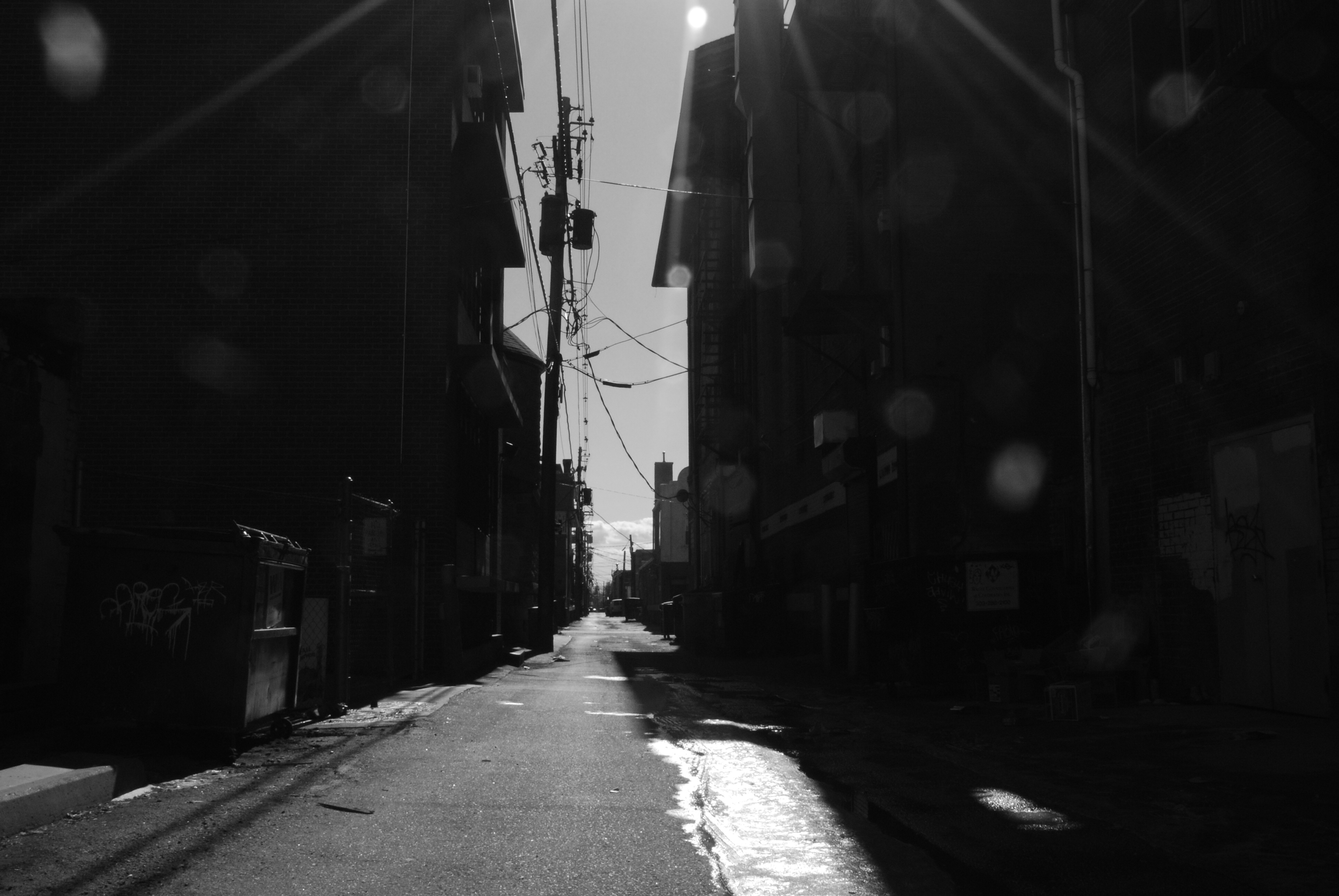 Denver, Colorado 2009