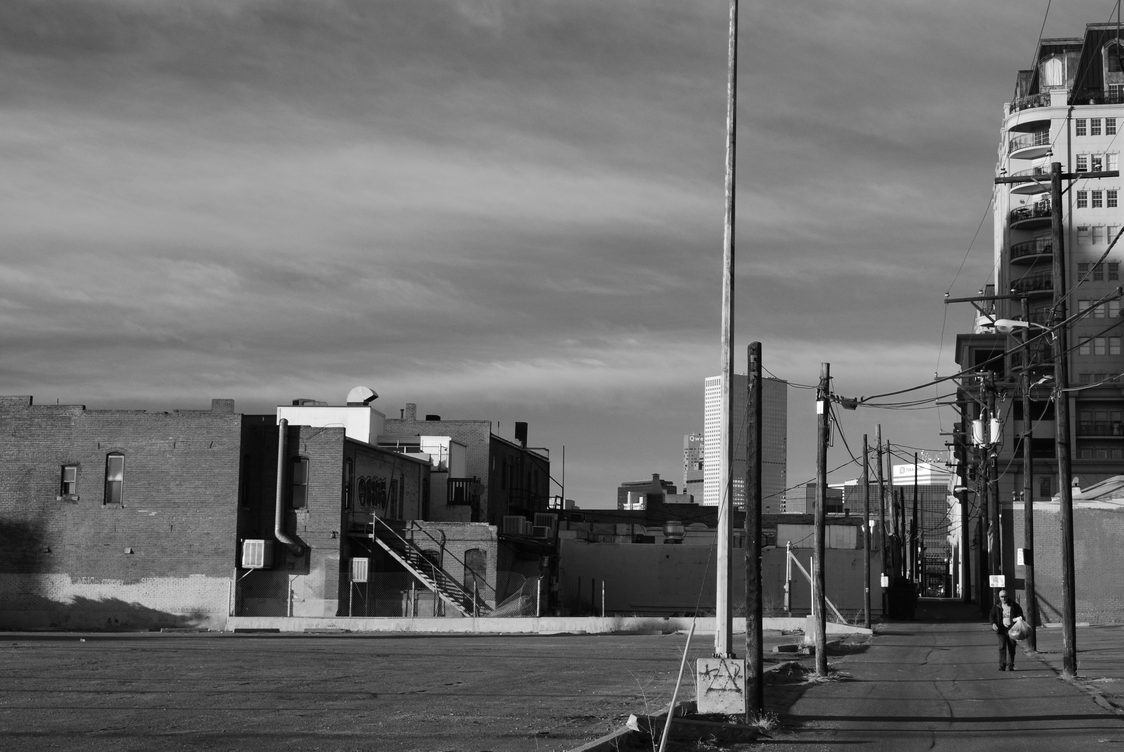 Denver, Colorado 2009