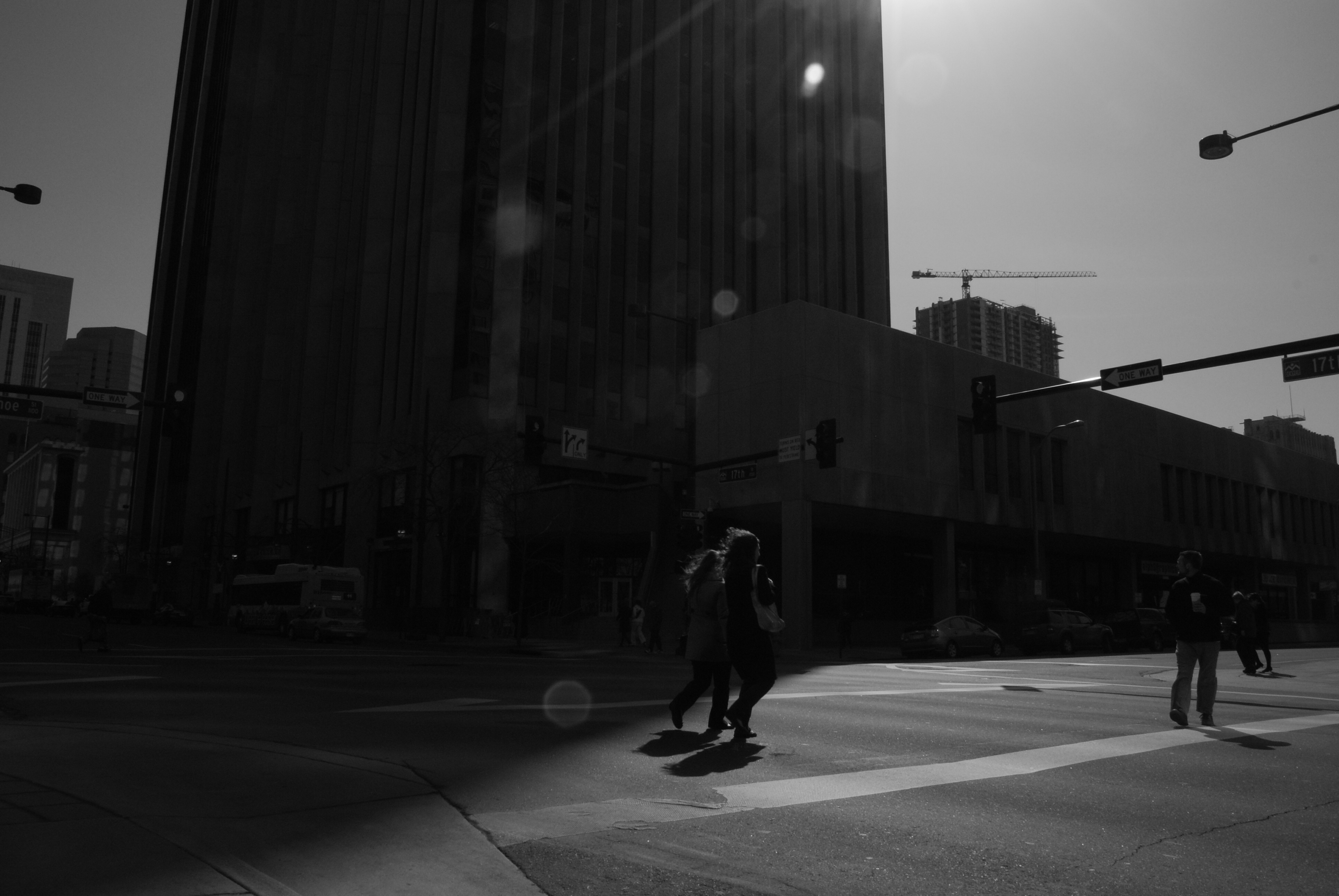 Denver, Colorado 2009