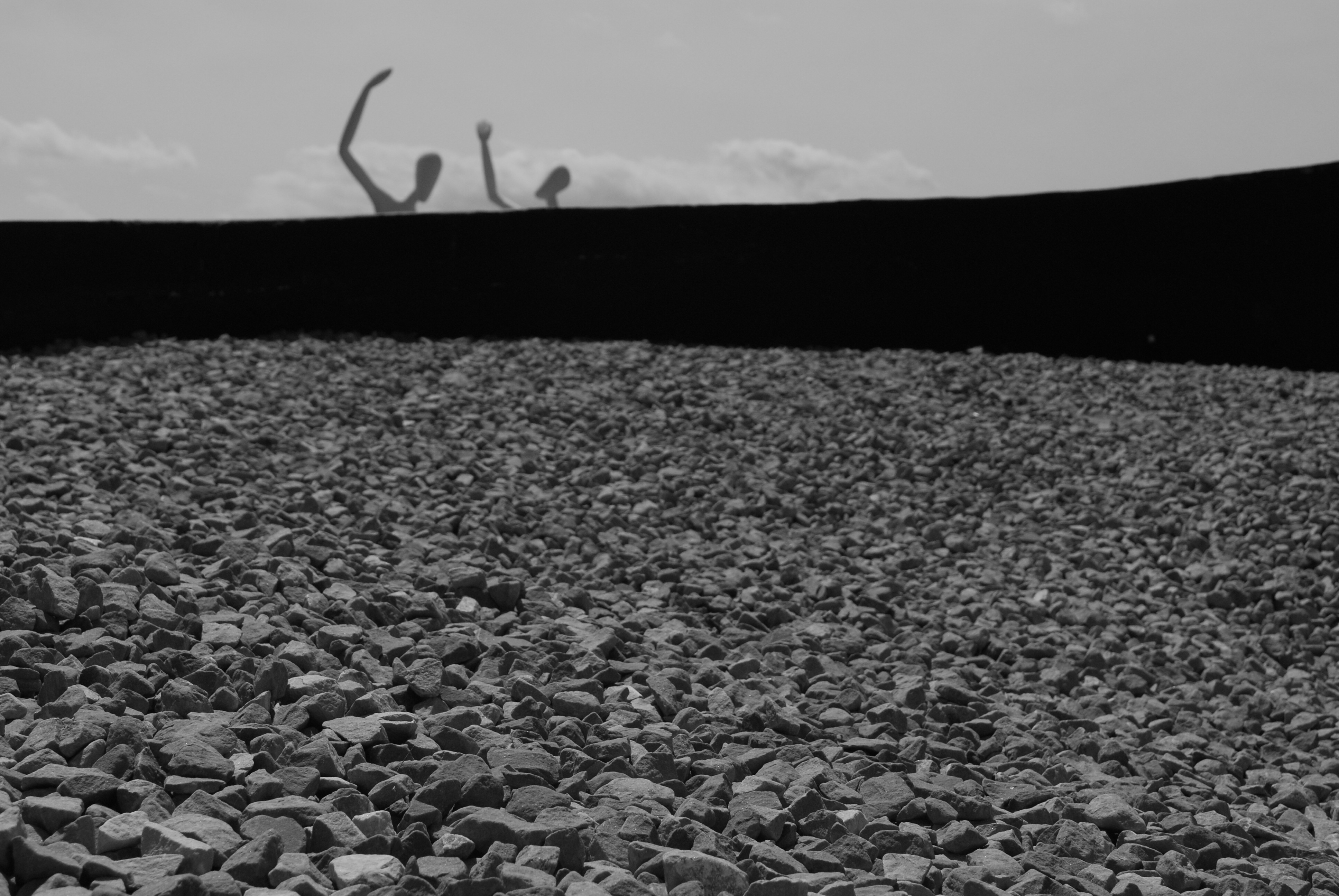 Sculpture Park, Denver Performing Arts Complex, Denver, Colorado 2009