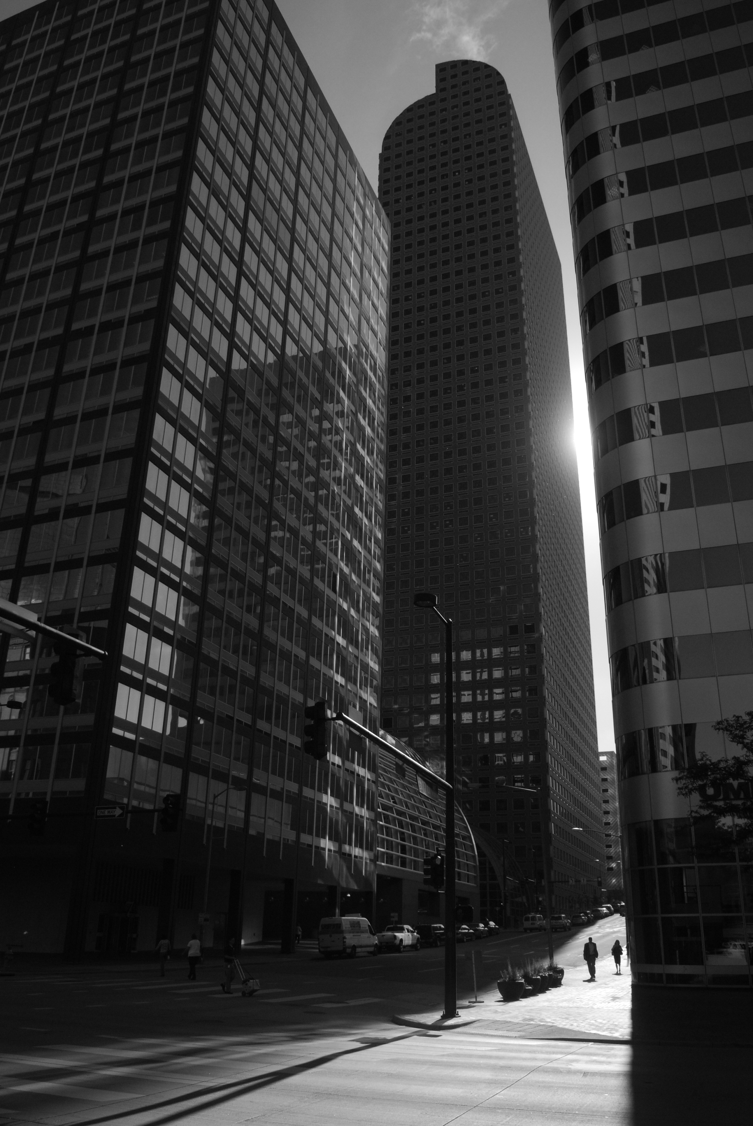 Denver, Colorado 2009