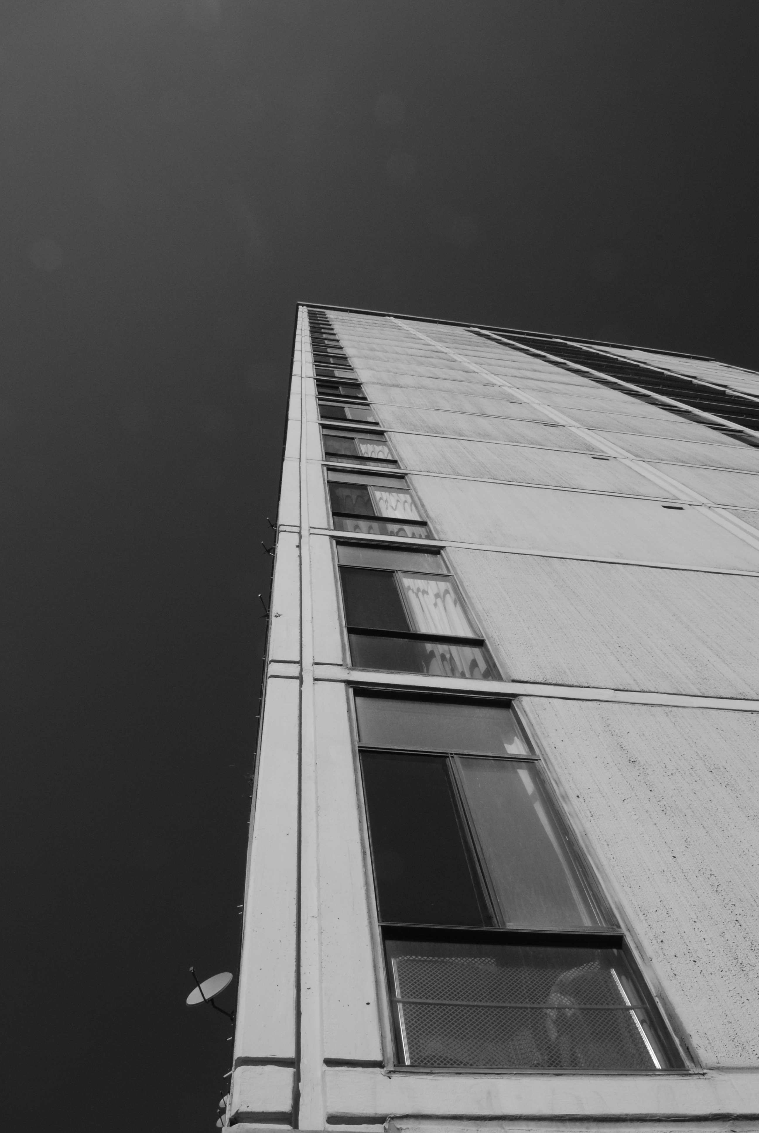 Sakura Square, Denver, Colorado 2009