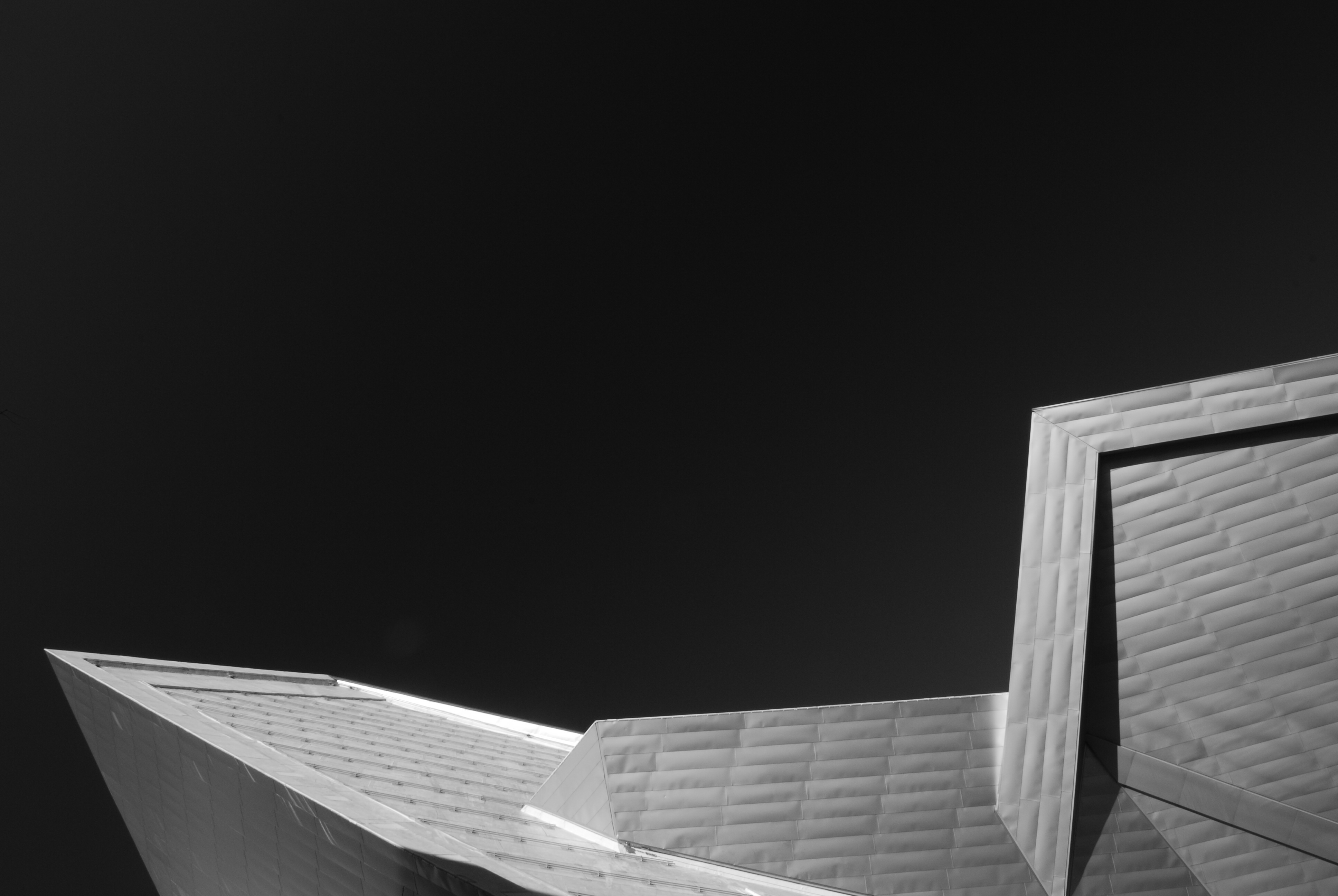 Denver Art Museum, Denver, Colorado 2009