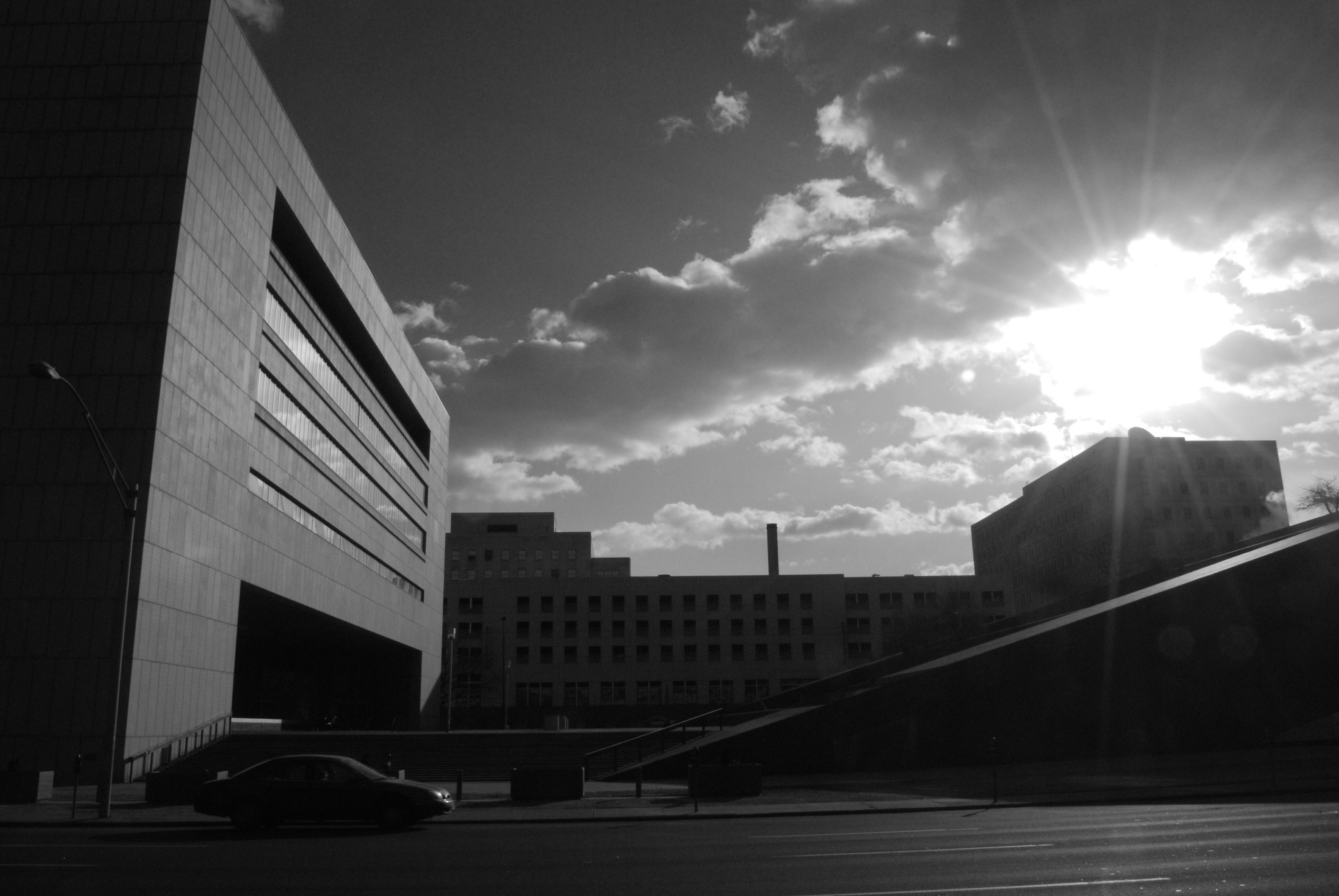 Denver, Colorado 2009