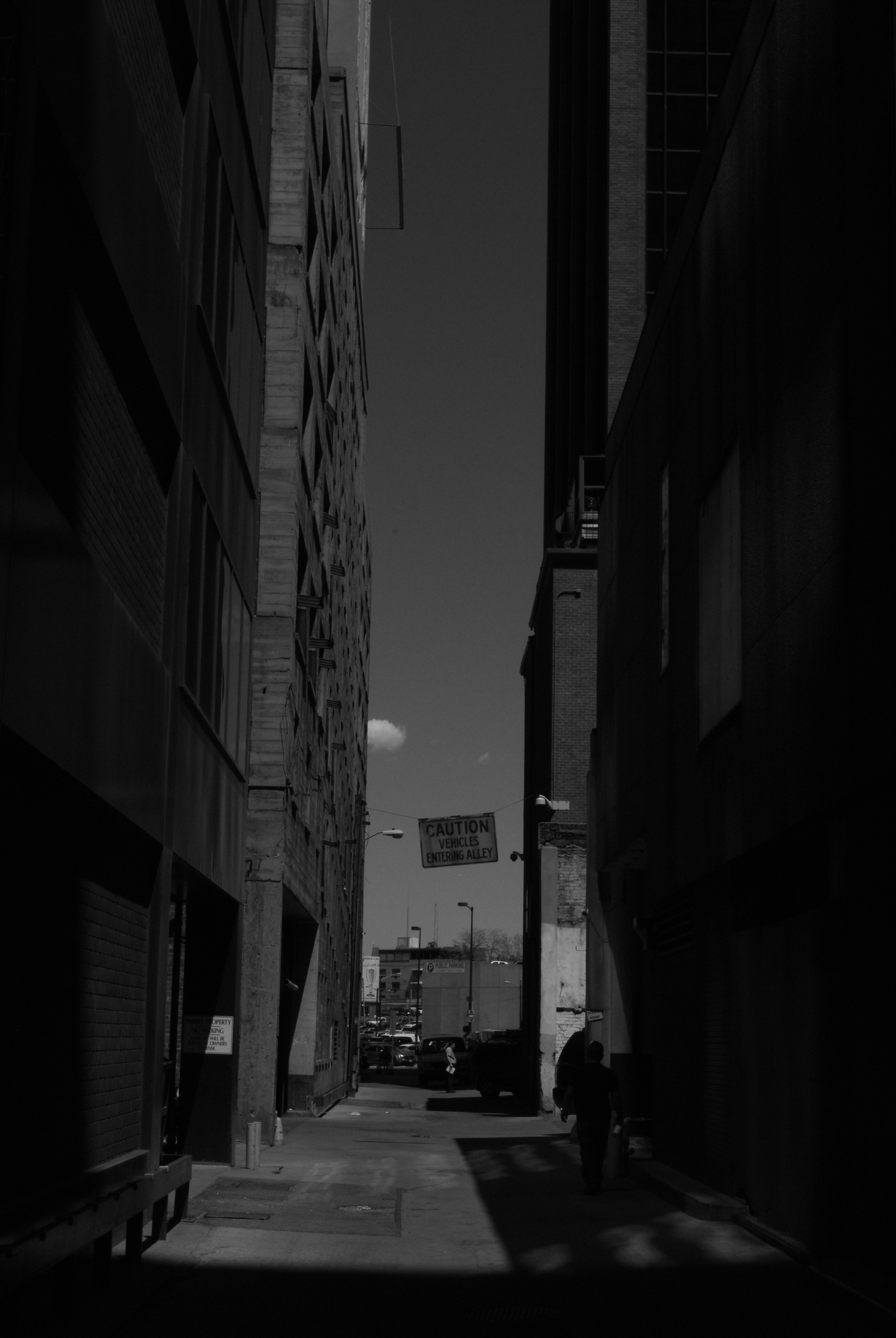 Denver, Colorado 2009