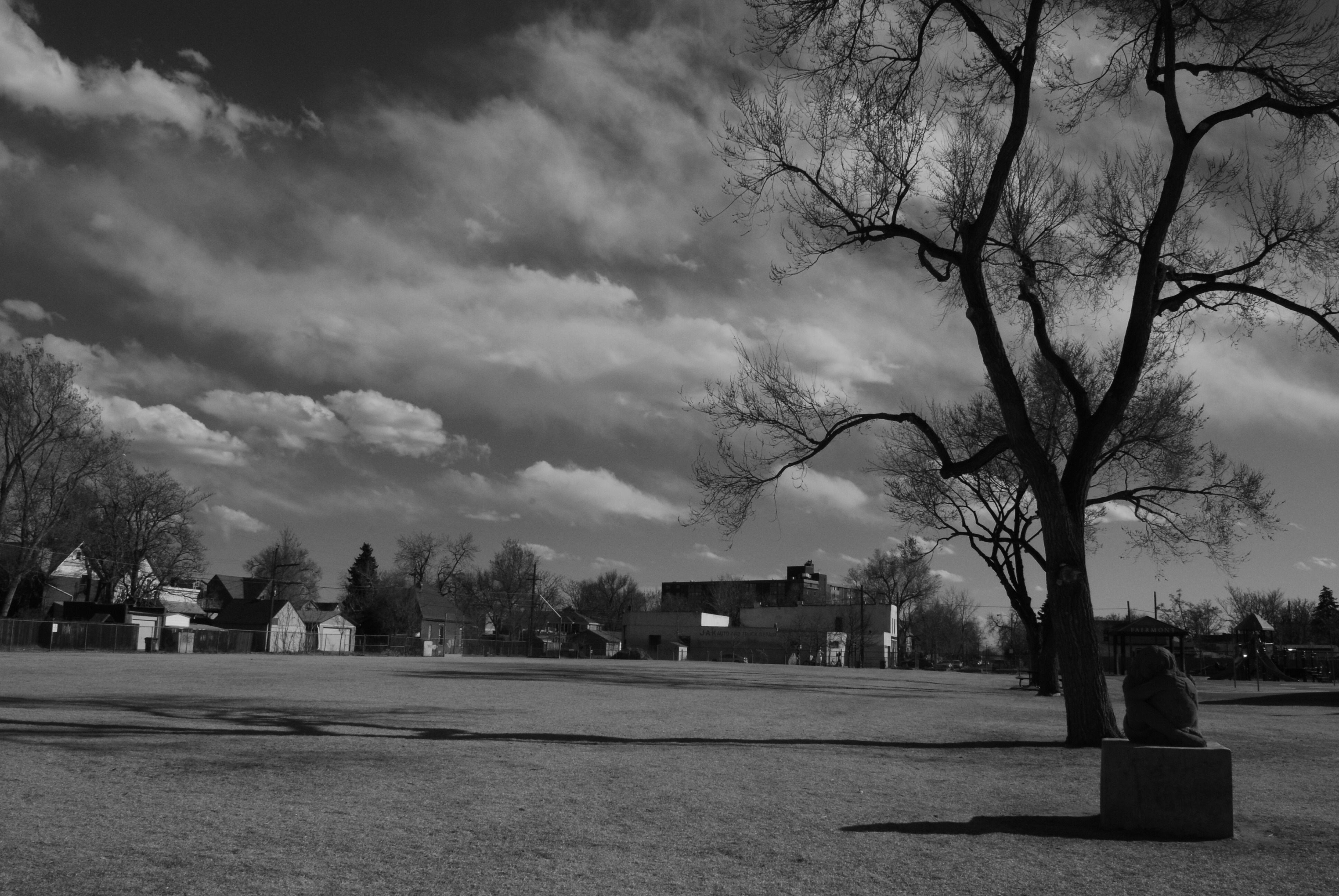 Denver, Colorado 2009